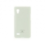 Jelly Silicone LG L90/D405 white