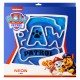 NEON LED On a Stand Paw Patrol Logo OW-120146