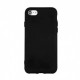 Samsung Galaxy S25 FE Silicone Black