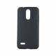 Samsung Galaxy S24 Plus Soft Silicone Black