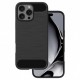Apple iPhone 11 Simple Silicone Black