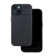 Apple iPhone 17 Carbon Silicone Black