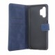 Samsung Galaxy S25 Velvet Case Blue/Navy