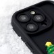 Apple iPhone 11 Ultra Trendy Silicone 3D Christmas