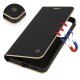 Apple iPhone 17 Pro Max Wonder Frame Case Black