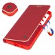 Apple iPhone 17 Pro Max Wonder Frame Case Red