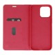 Apple iPhone 17 Pro Max Wonder Frame Case Red
