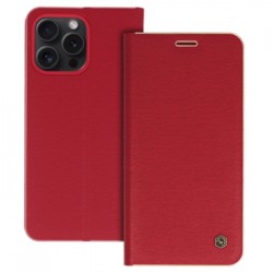Apple iPhone 17 Pro Max Wonder Frame Case Red