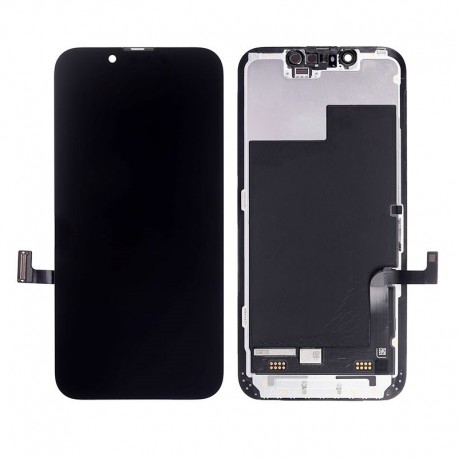 Apple iPhone 13 Mini Lcd+Touch Screen Black Diagnostic Tactical