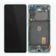 Samsung Galaxy S20 FE 5G Lcd+Touch Screen+Frame Cloud Mint/Green ORIGINAL