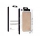 Xiaomi Redmi Note 11/Note 11S Wonder Smart Case Cappuccino