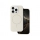 Apple iPhone 17 Pro Max Magsafe Slim Sillicone Stone