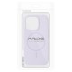 Apple iPhone 17 Pro Max Magsafe Slim Sillicone Purple