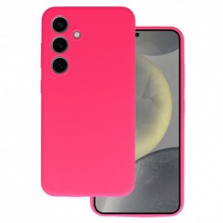Apple iPhone 17 Pro Lite Silicone Fuchsia