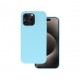Apple iPhone 17 Pro Lite Silicone Light Blue