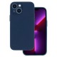 Apple iPhone 17 Pro Lite Silicone Blue