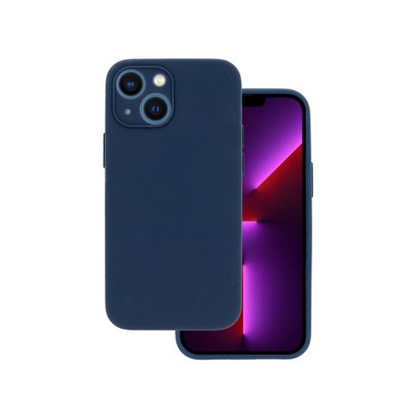 Apple iPhone 17 Pro Lite Silicone Blue
