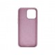 Apple iPhone 17 Pro Lite Silicone Heather