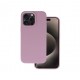 Apple iPhone 17 Pro Lite Silicone Heather