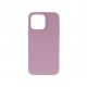 Apple iPhone 17 Pro Lite Silicone Heather