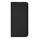 Apple iPhone 17 Pro Max Obal:Me Smooth Touch Case Black