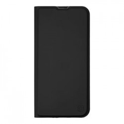 Apple iPhone 17 Pro Max Obal:Me Smooth Touch Case Black