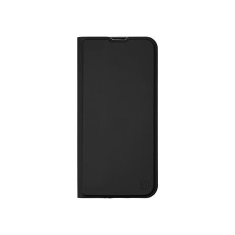Apple iPhone 17 Pro Max Obal:Me Smooth Touch Case Black