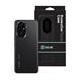 Apple iPhone 17 Pro Max Obal:Me Smooth Touch Case Black
