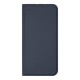 Apple iPhone 17 Pro Max Obal:Me Smooth Touch Case Dark Blue