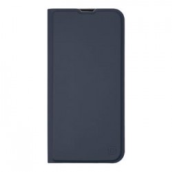 Apple iPhone 17 Pro Max Obal:Me Smooth Touch Case Dark Blue