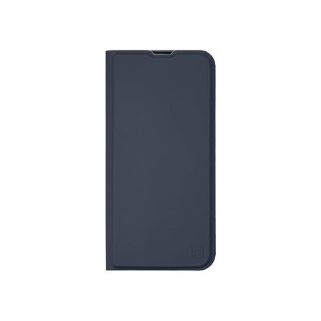 Apple iPhone 17 Pro Max Obal:Me Smooth Touch Case Dark Blue