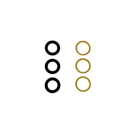 Samsung Galaxy S21 FE 5G Camera Lens 3pcs HQ