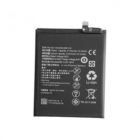 Huawei HB486486ECW Mate 20 Pro Battery GRADE A