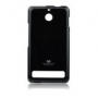 Jelly Silicone Sony Xperia E1 black