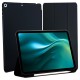 Apple iPad 10.2' Etteri Tablet case Black