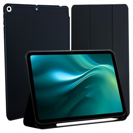 Apple iPad 10.2' Etteri Tablet case Black