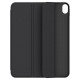 Apple iPad 10.2' Etteri Tablet case Black
