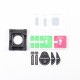 Apple Watch 40mm Screen Protector 3pcs
