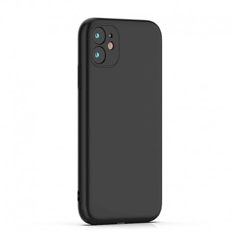 XIaomi 15T Pro 5G AntiShock 1.5mm Silicone Black