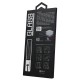 Xiaomi Redmi 15 5G Tempered Glass OG Premium Black