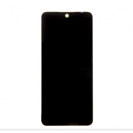 Xiaomi Redmi Note 12 4G/5G Lcd+Touch No Frame Black 
