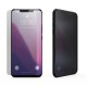 Apple iPhone 17 Pro Max Tempered Glass Privacy Black