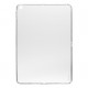 Apple iPad 10.2' OBALME Tablet Case Transparent