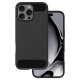 Samsung Galaxy A36/A56 5G Carbon Silicone Black