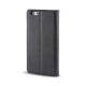 Xiaomi Redmi Note 13 Pro 4G/Note 14S/Poco M6 Pro Testa Magnet Case Black