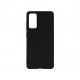 Samsung Galaxy A13 4G/A13 2022 Matt Silicone Black