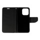 Samsung Galaxy S25 Ultra Fancy Case Black