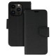 Samsung Galaxy S25 Ultra Fancy Case Black
