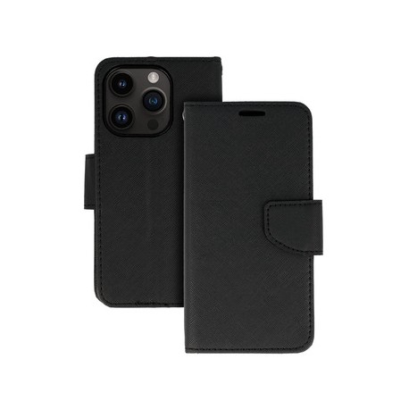 Samsung Galaxy S25 Ultra Fancy Case Black