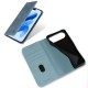 Apple iPhone 17 Air Wonder Smart Case Sky Blue